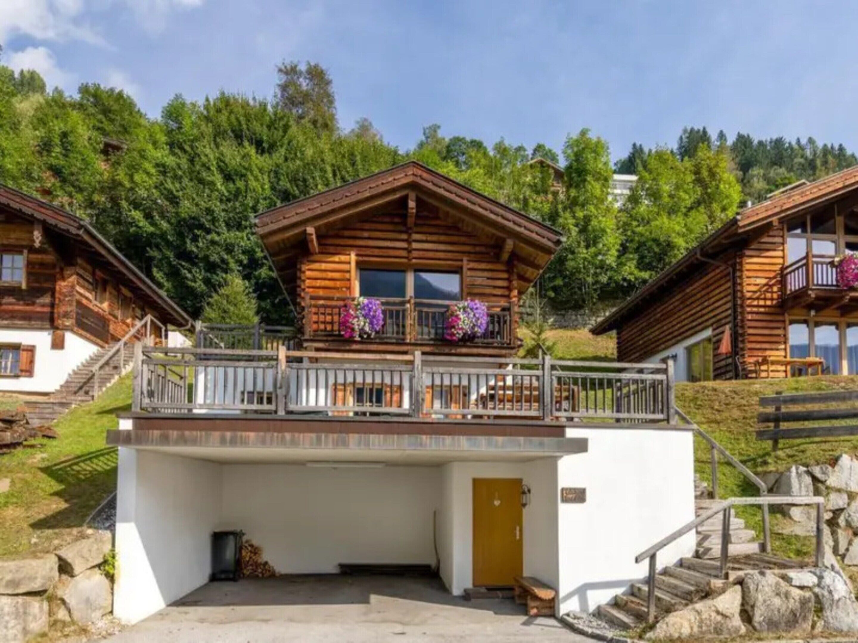 House | Exterior