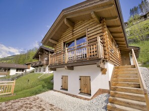 Chalet | Extérieur