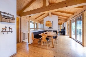 Ferienhaus | Speisen