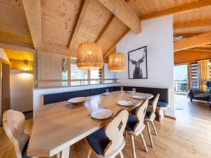 Rumah | Tempat makan