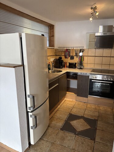 Apartment 'Ferienwohnung Kopf' with Wi-Fi