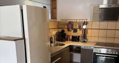 Apartment 'Ferienwohnung Kopf' with Wi-Fi