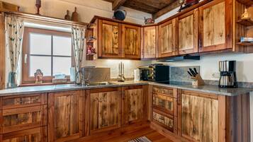 Ofen, Geschirrspüler