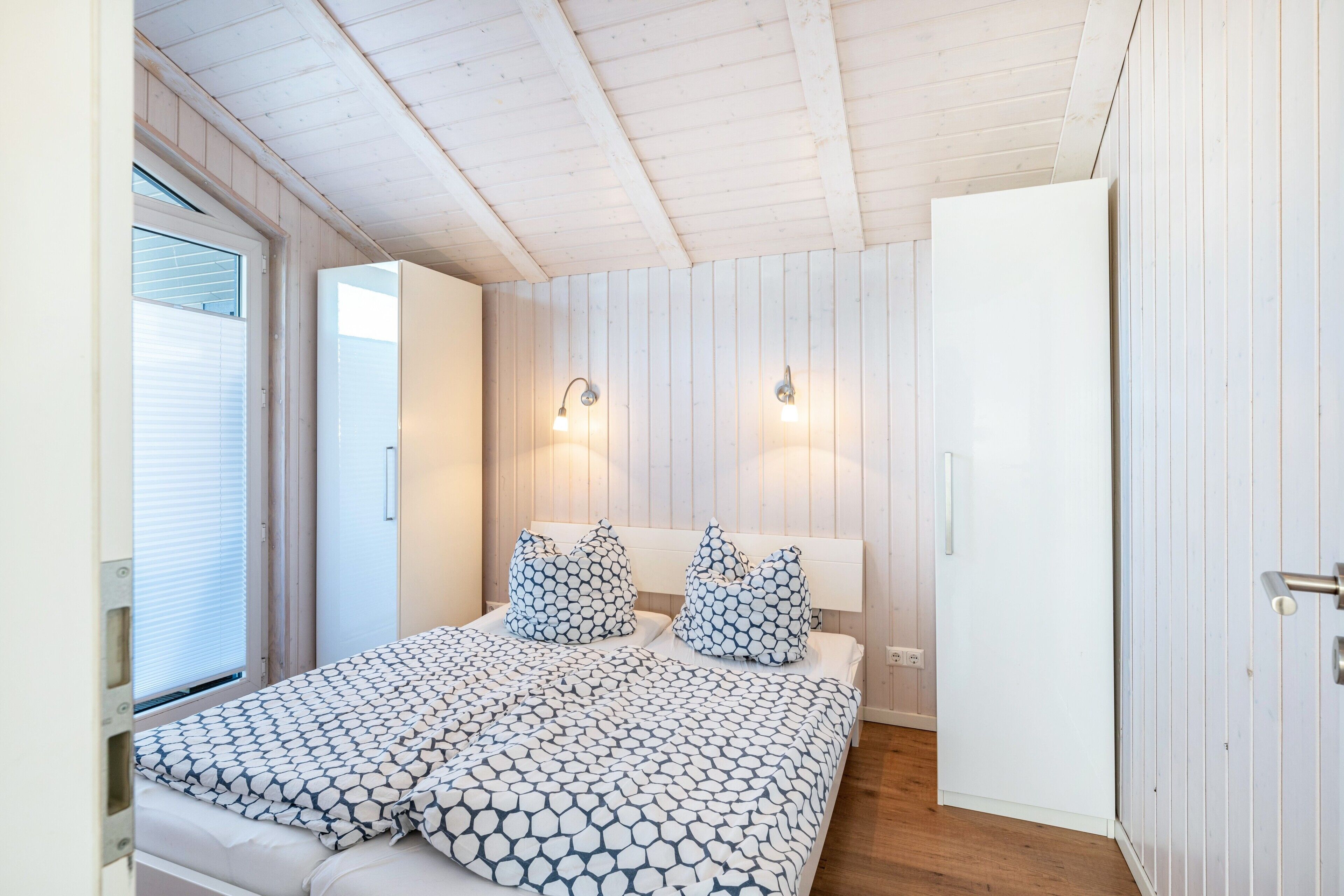 1 chambre