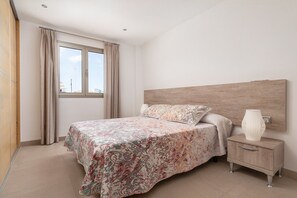 2 bedrooms, iron/ironing board - Ca Na Xisca 2 - Apartment In Can Picafort (Can Picafort, Illes Balears)