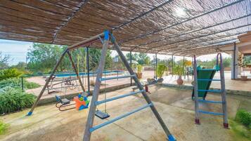 Espace pour enfants