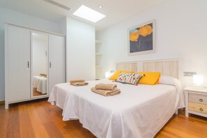 3 bedrooms, iron/ironing board - Llevant - Apartment In Portocolom. Free Wifi (Portocolom, Illes Balears)