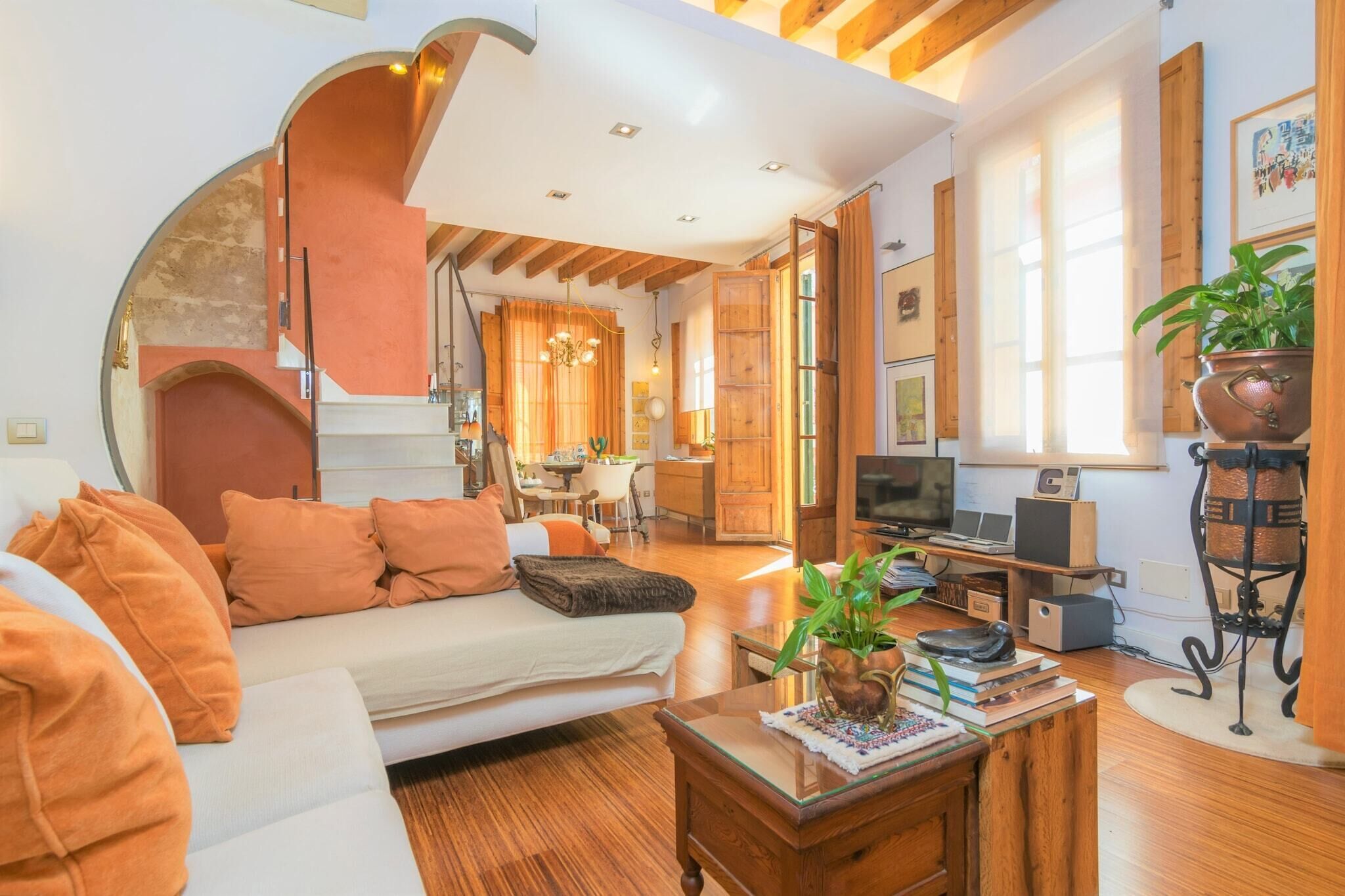 Miraclet - Adults Only - House In Palma. Free Wifi - Magaluf
