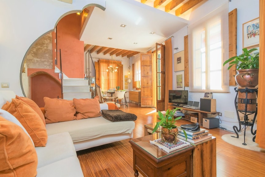 Miraclet - Adults Only - House In Palma. Free Wifi - Magaluf