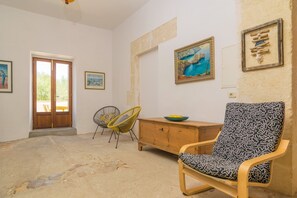 Interior - Son Banus - Country House In Manacor. Free Wifi (Manacor, Illes Balears)