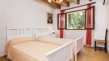 3 sovrum och strykjÀrn/strykbrÀda