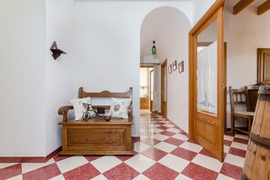 Interior - Can Toni - Villa With Private Pool In Sa Pobla (Sa Pobla, Illes Balears)