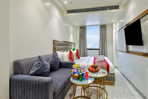 Kaca Studio Luxe City View