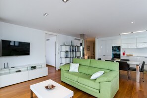 TV