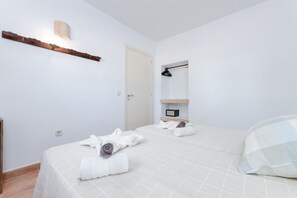 3 habitaciones 