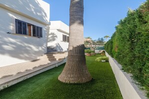 Property grounds - Pdm Ca'n Nofre - House In Platja De Muro (Playa De Muro, Illes Balears)