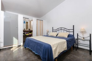 4 bedrooms