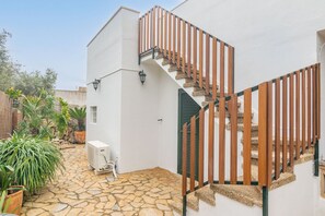 Property grounds - Cas Pati (son Moja) - House In Cala Santanyí (Son Moja (santanyí), Illes Balears)