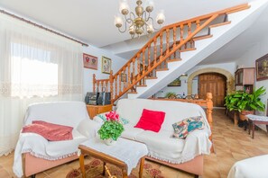 منطقة المعيشة