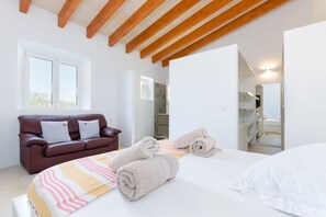 4 bedrooms