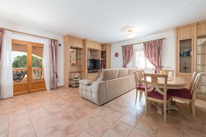 Living area - Solluna - Villa With Private Pool In Son Servera (Son Servera, Illes Balears)