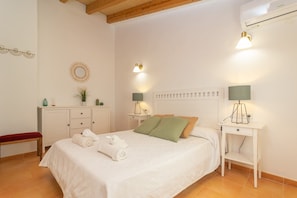 5 bedrooms - N'amera - Villa With Private Pool In Campos (Campos, Illes Balears)