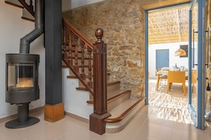 Interior - Can Cuarassa - Country House In Port De Pollença (Puerto De Pollença, Illes Balears)