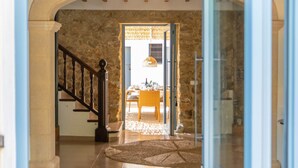 Unclassified image, 3 of 66, button - Can Cuarassa - Country House In Port De Pollença (Puerto De Pollença, Illes Balears)