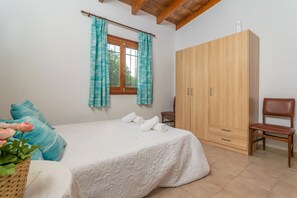 3 bedrooms