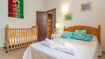 3 chambres