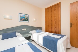 2 Schlafzimmer