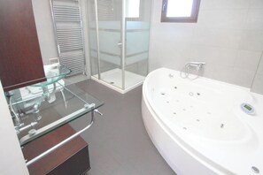 Dusche