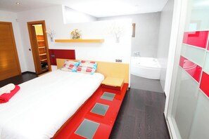 3 bedrooms