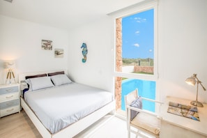 3 bedrooms - Can BosquerrÓ - Villa With Private Pool (Sa RÀpita, Illes Balears)