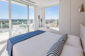 3 bedrooms