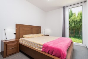 3 bedrooms, iron/ironing board - Domus Genti - Villa With Private Pool. Free Wifi (Son Serra De Marina, Illes Balears)