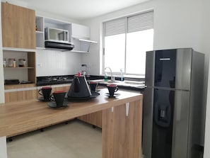 Apartment, 1 Bedroom, Accessible, City View | Interior - Lonova501 By Relajao in Popayán (Popayán)