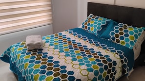 Apartment, 1 Bedroom, Accessible, City View | Room amenity - Lonova501 By Relajao in Popayán (Popayán)