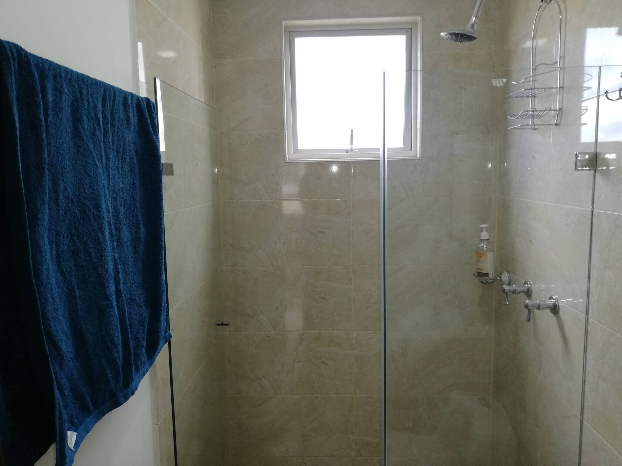 Apartment, 1 Bedroom, Accessible, City View | Bathroom
