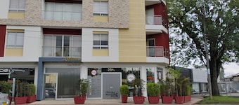 Lonova501 By Relajao in Popayán