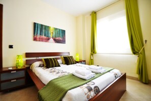 5 bedrooms