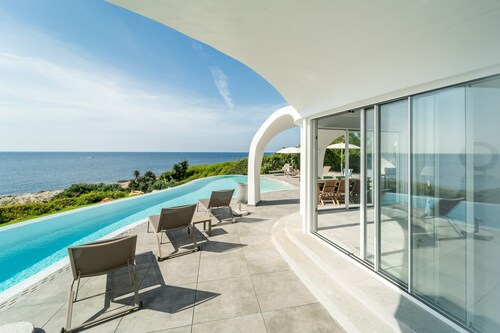 Villa Gaudina - Villa With Private Pool. Free Wifi