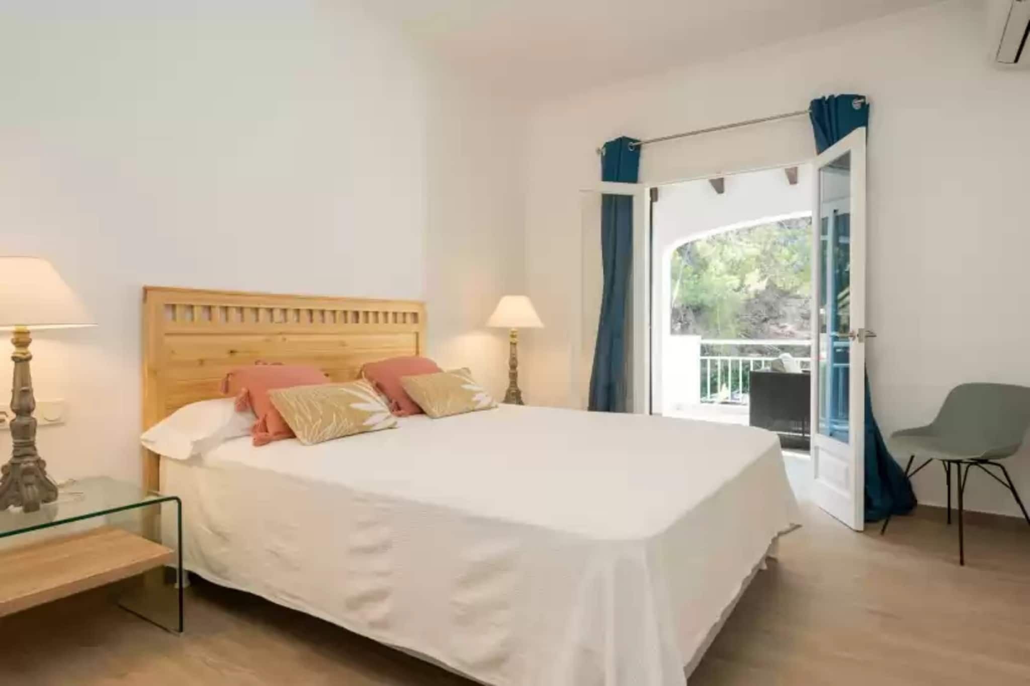 Slaapkamer