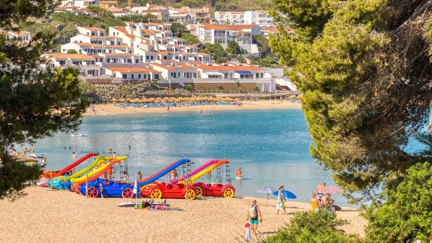 Plage