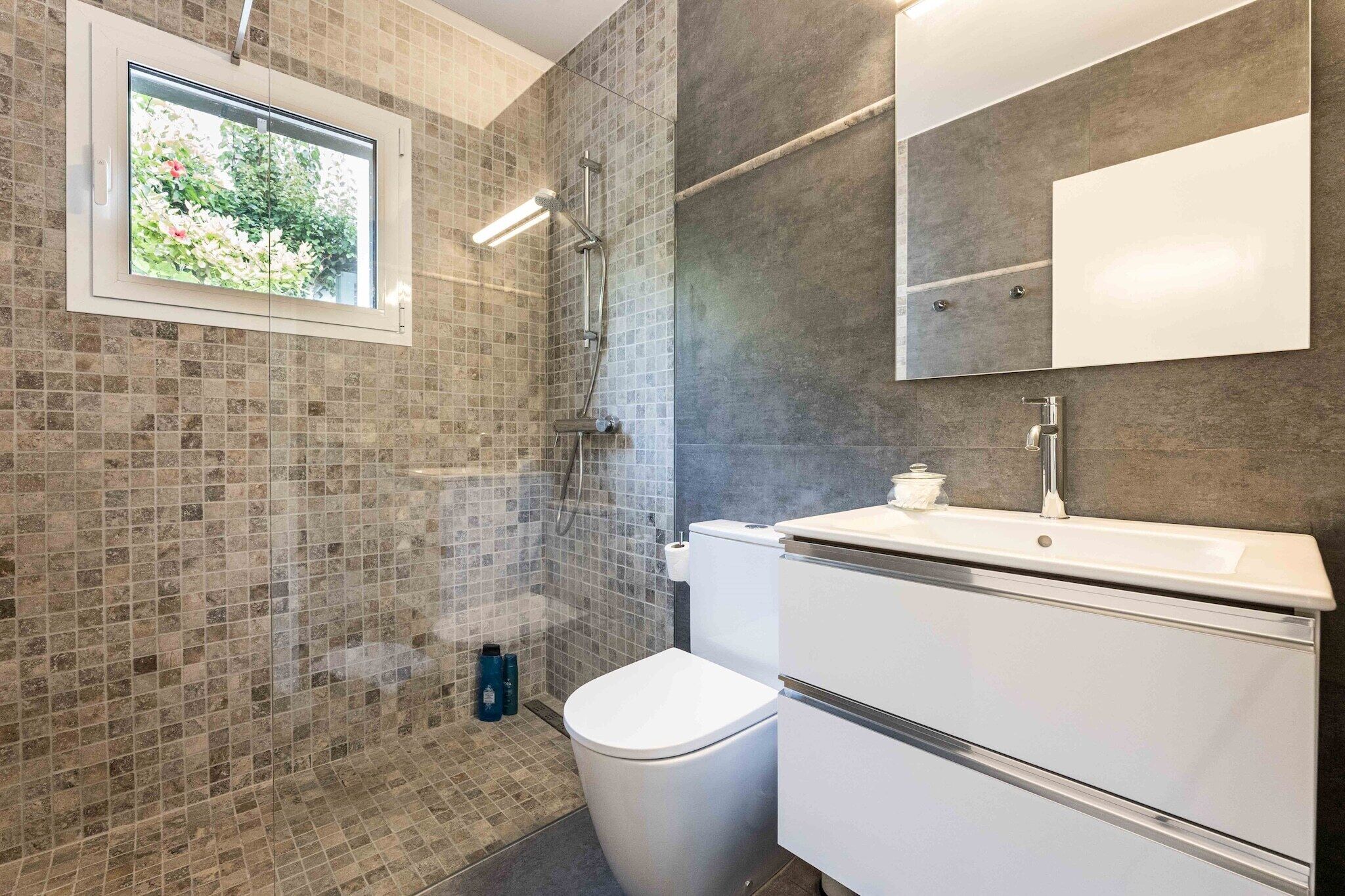 Badkamer