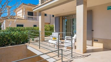 Terrazza/patio