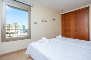 3 bedrooms