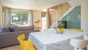 Interior - Antonia - House In Can Picafort. Free Wifi (, Illes Balears)