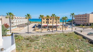 Exterior - Antonia - House In Can Picafort. Free Wifi (, Illes Balears)