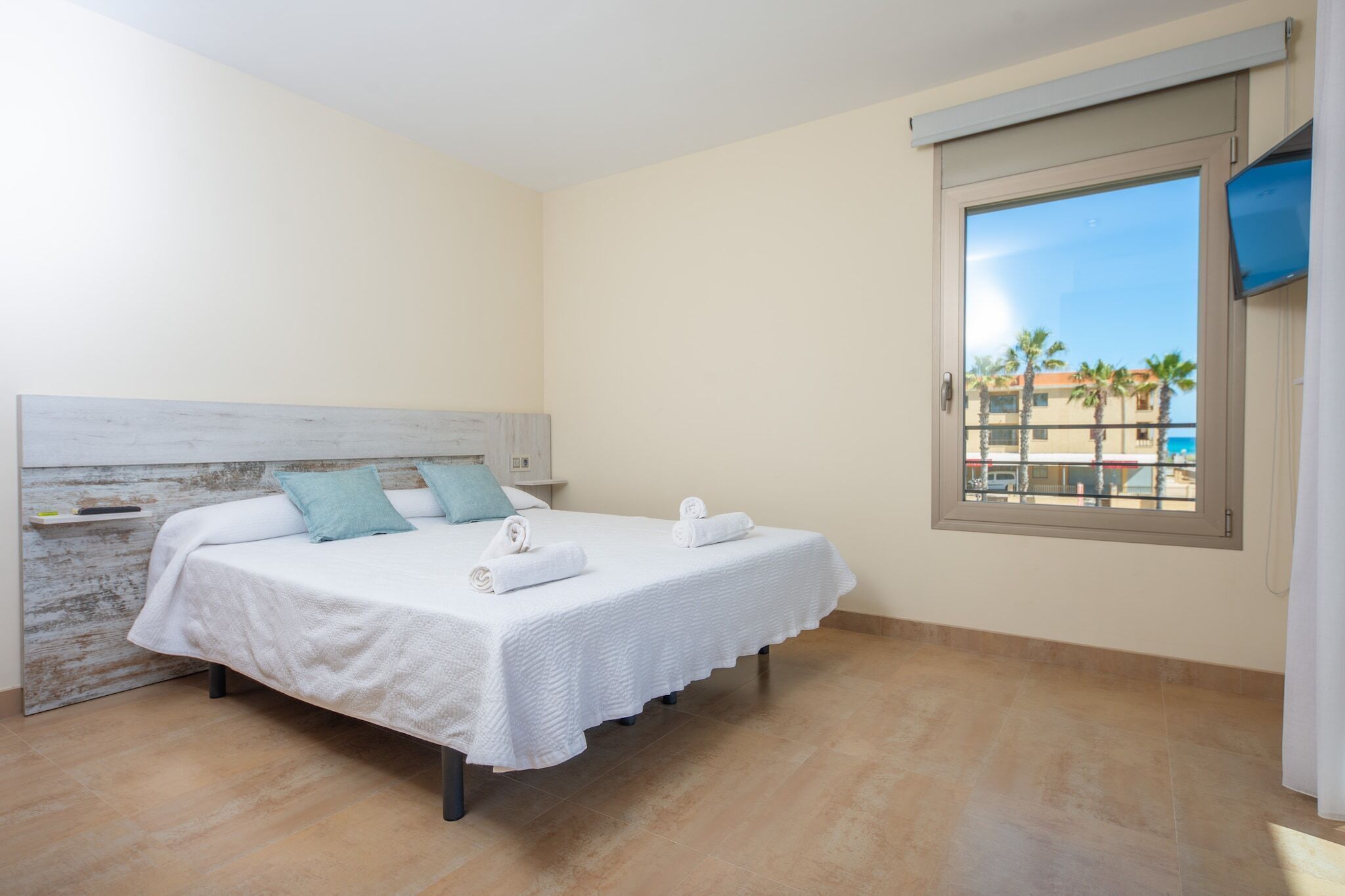 3 Schlafzimmer